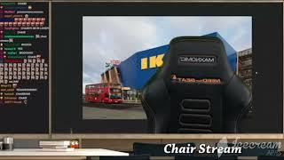 DougDoug Chair Stream Highlights