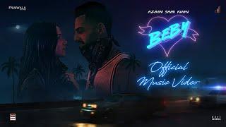 Azaan Sami Khan - Beby (Official Video) |Talal Qureshi |Nabeel Qureshi |Fizza Ali Meerza |Aena Khan