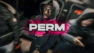 [SOLD] JRK 19 x Leto Trap Type Beat - "PERM" | Instru Rap Freestyle 2024
