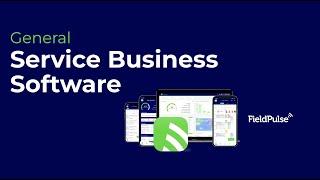 Service Business Software - Scheduling, CRM, Invoicing, and More | FieldPulse