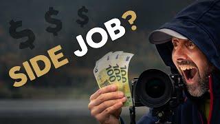 How to EARN MONEY with Landscape Photography | Make Money with Landscape Photography