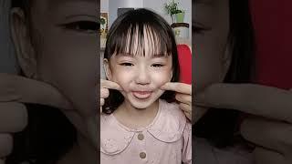 Drama Emma  Nangis Ketawa Cuci Hidung| Trik Bikin Anak Nangis Jadi Ketawa Dalam 1 Detik