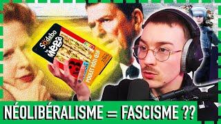 POURQUOI le CAPITALISME crée le FASCISME ? (feat. un sandwich)