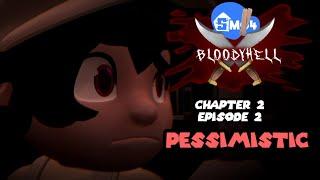 SMG4 BloodyHell: CHAP 2 EP 2 — Pessimistic