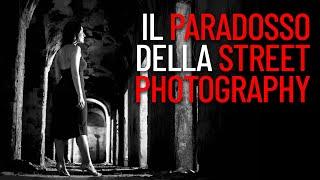 IL PARADOSSO DELLE STREET PHOTOGRAPHY: fotografi o autori in fotografia