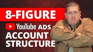 Structure YouTube Ad Accounts Like An Expert