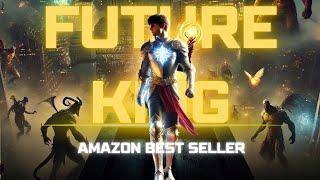 The Future King | Amazon Best Seller | Official Book Trailer