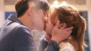 Ji Chang Wook  Nam Ji Hyun, True Feeling & First Kiss 《Suspicious Partner》 EP16