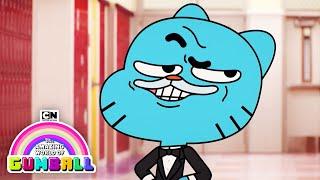 MASH-UP: Mystery Solved  | SHOW | Cartoon Network