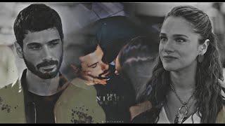 halil ibrahim & zeynep ■ the night we met (S1)