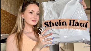 Vasarinis SHEIN HAUL! ️ #haul #shein #sheinhaul