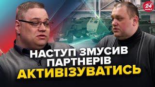 Величезні втрати ВОРОГА: Рахунок на ТИСЯЧІ / Позитивні ПІДСУМКИ турне СІ /  Крах економіки Росії