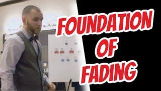 Will Stamm - Foundation of Fading (Adjustable Clippers)