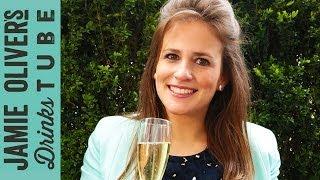 Battle of the Bubbles: Prosecco, Cava & Champagne | Amelia Singer | Jamie Oliver's Drinks Tube