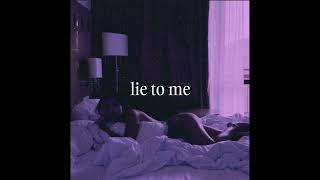 The Subject - Lie To Me