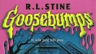 The TOP 5 Book Series of ALL TIME! #books #goosebumps #harrypotter #berenstainbears #shorts