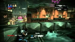 Gears Judgment GameBattles - Blackout vs. Mafia (Episode 1)
