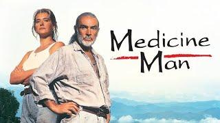 Medicine Man (1992) Full Movie Review || Sean Connery And Lorraine Bracco