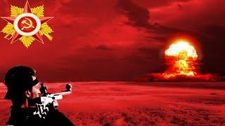 Почему СССР отказался от атомных пуль