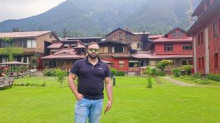 Pahalgam Kashmir | JALIB VLOGS |