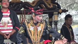 Rampok Celeng & Singo barong CIPTO BUDOYO di ngrance pakel tulungagung