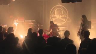 RUSSIAN CIRCLES live at Saint Vitus Bar, Feb. 22nd, 2014 (FULL SET)