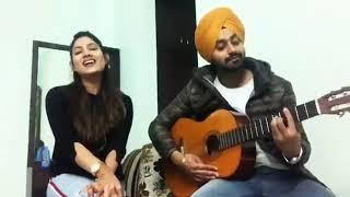 Kulwinder billa new song tich button /cover by ||Raman romana||