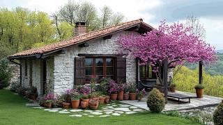 Why Are Small Trees a Perfect Fit for Rustic Farmhouse Gardens