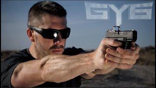 Springfield Hellcat | GY6 FULL REVIEW