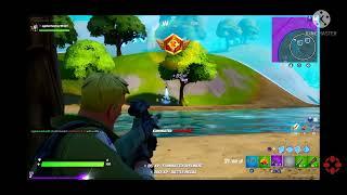 Fortnite Multiplayer- Gameplay Trailer