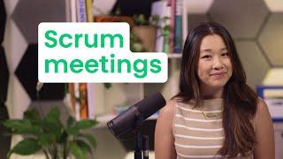 Scrum meetings: The complete guide [2024]