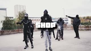 UK Drill Type Beat "SHOP" | UK Drill Instrumental 2025 (Prod.YxngOlii x ‪‪‪‪‪‪ ‪‪@kavila_bne)