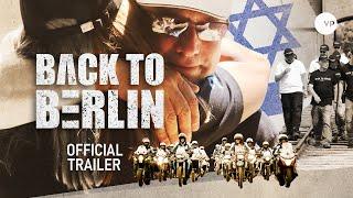 Back to Berlin | Official UK Trailer