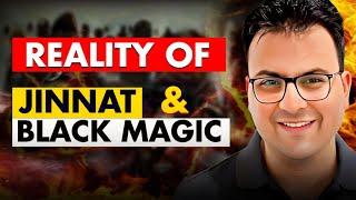 Magic & Jinn: Another Fraud of Islam