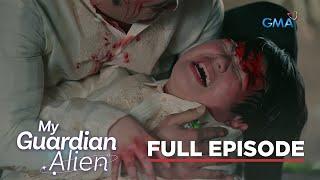 My Guardian Alien: The alien's child is now in danger! - Full Episode 62 (June 25, 2024)