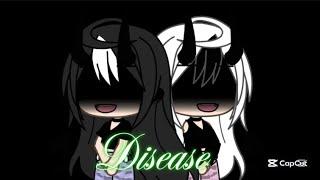 Disease/meme/lady gaga/GL/by starlight studio