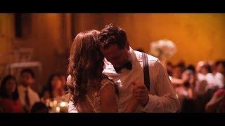 Beata + Ben | Toronto Wedding Highlight Video from Fermating Cellar