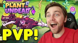 IS PLANT VS UNDEAD PVP MODE ANY GOOD?