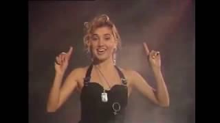 Yonca Evcimik - Abone - 1991 (Original Video with Lyrics)