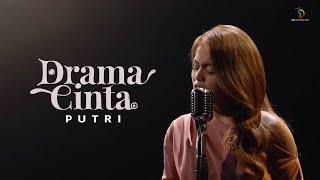 Putri - Drama Cinta | Official Music Video