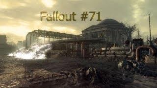 Прохождение Fallout 3 - [Живая Вода] Часть 71