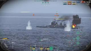 Как взять первый ранг 2 раза подряд World of Warships .