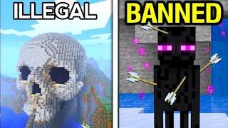 Game-changing Minecraft Facts You've Never Seen!