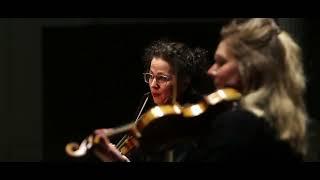 Music Moments   Mendelssohn Octet