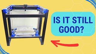 Is BLV MGN Cube 3D Printer Worth It In 2024?