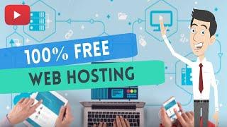 100% FREE WEB HOSTING 2020 FOR YOUR BUSINESS OR PERSONAL WEBSITE NO ADS | RED19 MEDIA