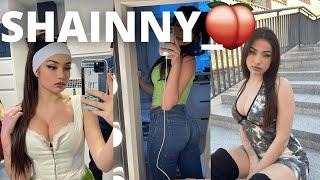 Shainny SEXY and THICC Compilation