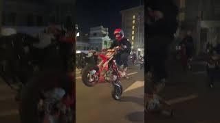 БОЛЬШЕ ДВИЖА В ТГ КАНАЛЕ: TemaMishin #stuntvideo #kayo #bikelife #стант #мото #motocross #мотокросс