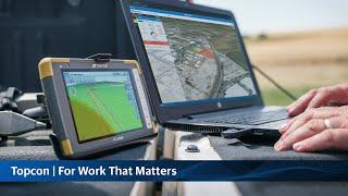 For Work That Matters | Topcon