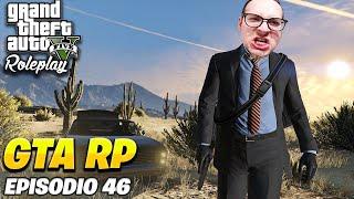 MATTEOHS LIVE | GTA RP | EP. 46